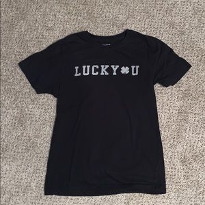 Lucky You Shirt
